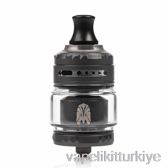 Vape Likit Oxva Hakem Solo 25mm Rta Tunç